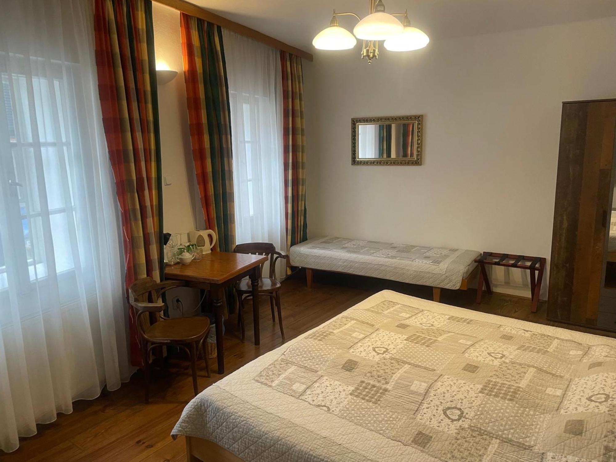Penzion Bohemia Ceske Budejovice Eksteriør bilde